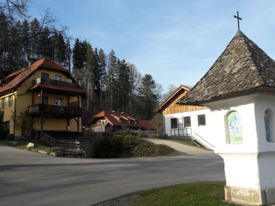 Seoski turizam u Koruškoj