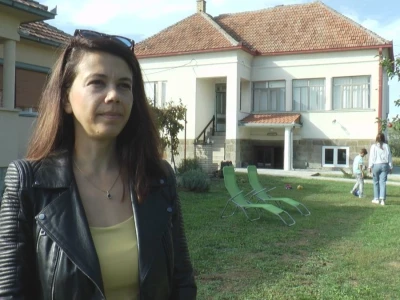 Seoski turizam u Topoli cveta, foto: M. Lazarević