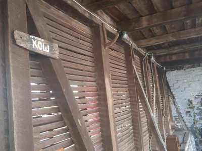Seoski turizam u Topoli cveta, foto: M. Lazarević