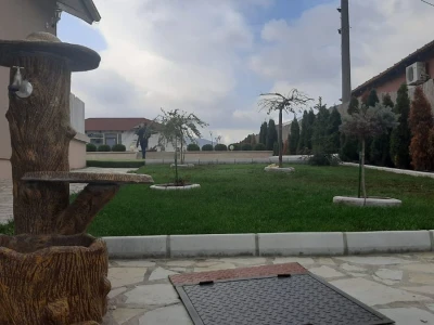 Seoski turizam u Topoli cveta, foto: M. Lazarević