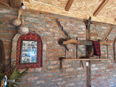 Seosko domaćinstvo Gabar