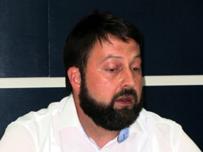 Sergej Tamaš