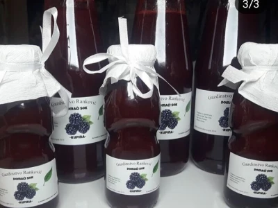 Sestre udruženim snagama uspešno proizvode i prerađuju voće