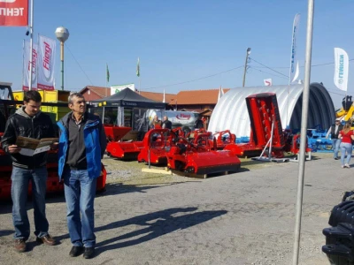20. Prolećni međunarodni bjelovarski sajam