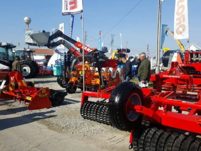 20. Prolećni međunarodni bjelovarski sajam