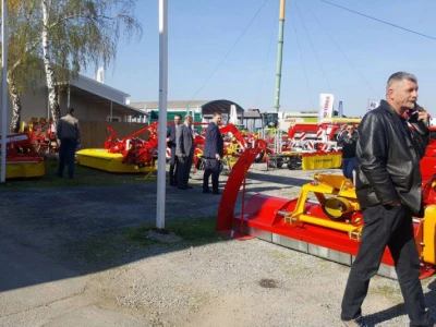 20. Prolećni međunarodni bjelovarski sajam