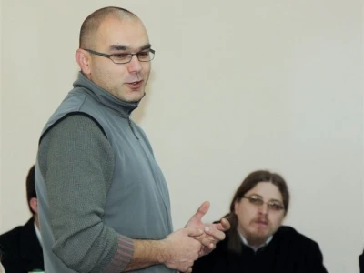 Siniša Ostojić