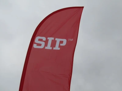 SIP&KITE - prezentacija mašina u Sremskoj Mitrovici -