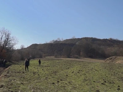 Širenjem rudarstva gase se poljoprivredna domaćinstva