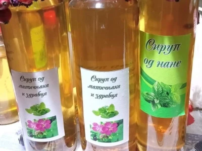 Čuvaju tradicionalne recepte svog kraja