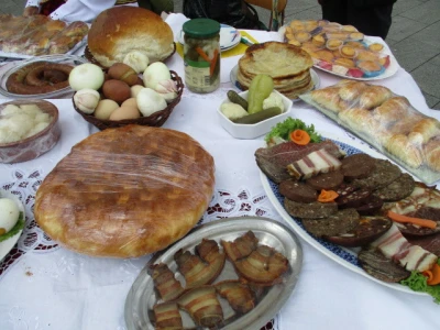 Slaniši