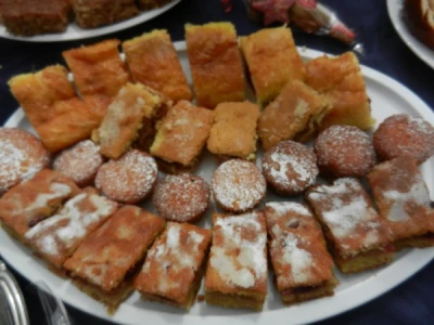 Slatkiši