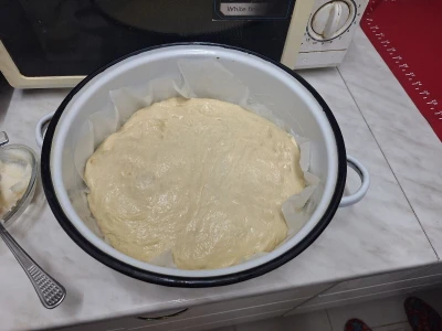 Slavski kolač