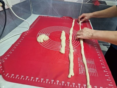 Slavski kolač