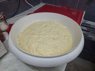 Slavski kolač