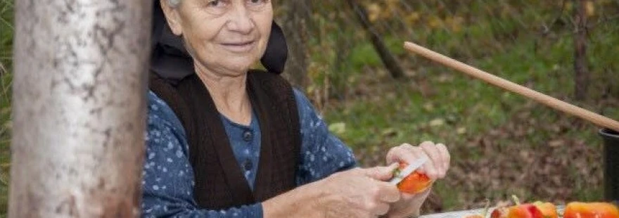 Radanska ruža