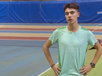 Slovenka u Lisabonu: Kako je Petja spojila studij, sport i život u inozemstvu