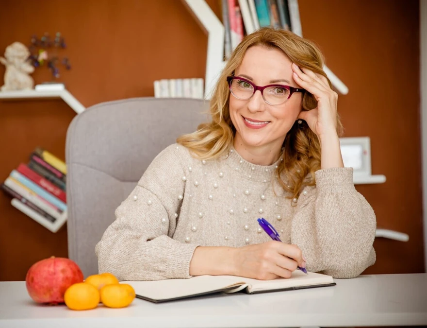 Marizela &Scaron;abanović