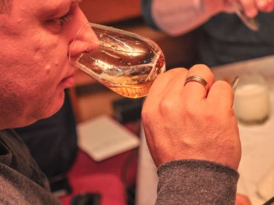 Smotra najboljih rakija i vina u susret Svetom Trifunu