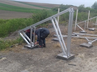 Solarno navodnjavanje