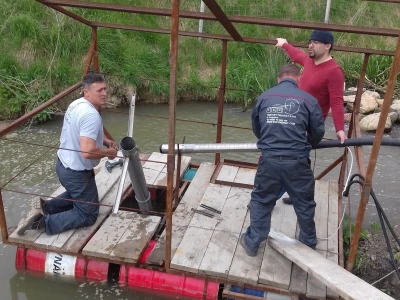 Solarno navodnjavanje