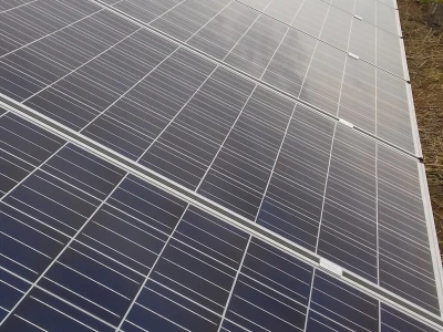Solarno navodnjavanje