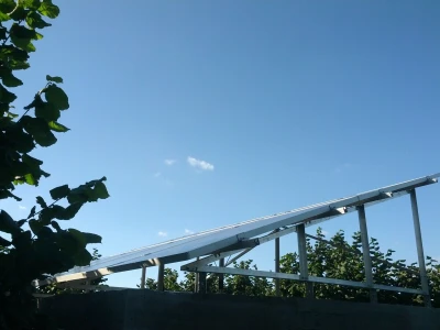 Solarno navodnjavanje