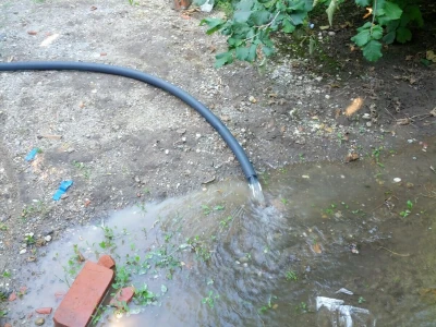 Solarno navodnjavanje