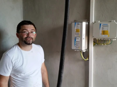 Solarno navodnjavanje