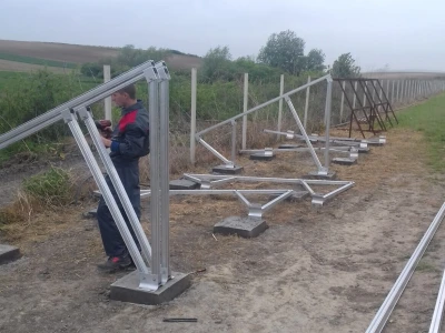 Solarno navodnjavanje