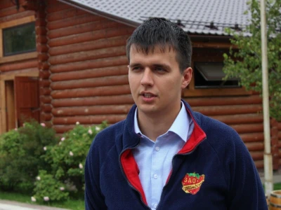 Sovhoz Lenjin, Moskva