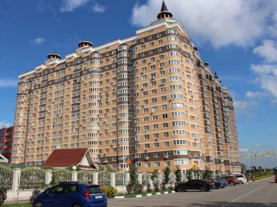 Sovhoz Lenjin, Moskva