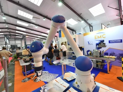 Space 2019: Mesto susreta stočara, profesionalaca i nauke