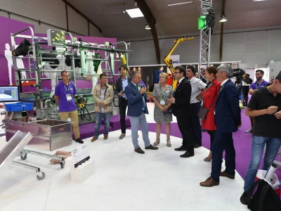 Space 2019: Mesto susreta stočara, profesionalaca i nauke