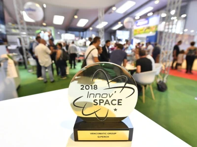 Space 2019: Mesto susreta stočara, profesionalaca i nauke