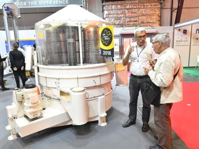 Space 2019: Mesto susreta stočara, profesionalaca i nauke