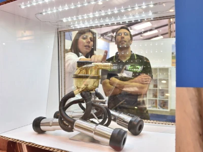 Space 2019: Mesto susreta stočara, profesionalaca i nauke