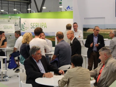 SPACE 2019 Renu, Francuska