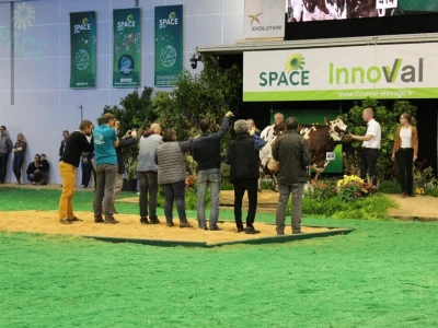 SPACE 2019 Renu, Francuska