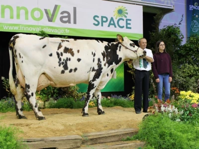 SPACE 2019 Renu, Francuska