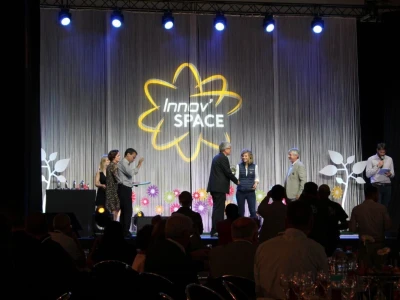SPACE 2019 Renu, Francuska