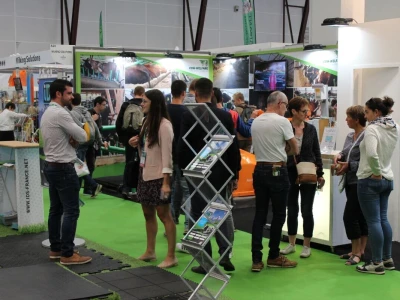 SPACE 2019 Renu, Francuska