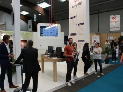 SPACE 2019 Renu, Francuska