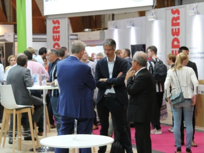 SPACE 2019 Renu, Francuska
