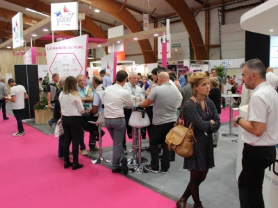 SPACE 2019 Renu, Francuska