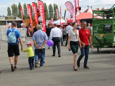 SPACE 2019 Renu, Francuska
