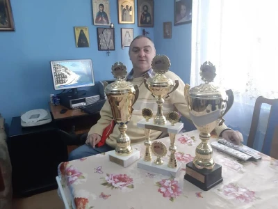 Srđan Trajković