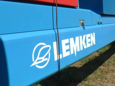 Srem: Lemken za savremenu proizvodnju