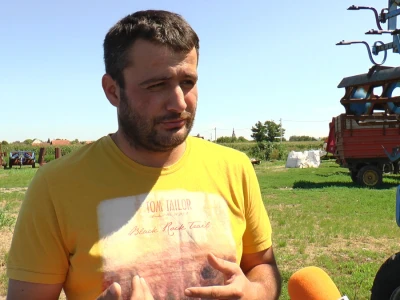 Srem: Lemken za savremenu proizvodnju