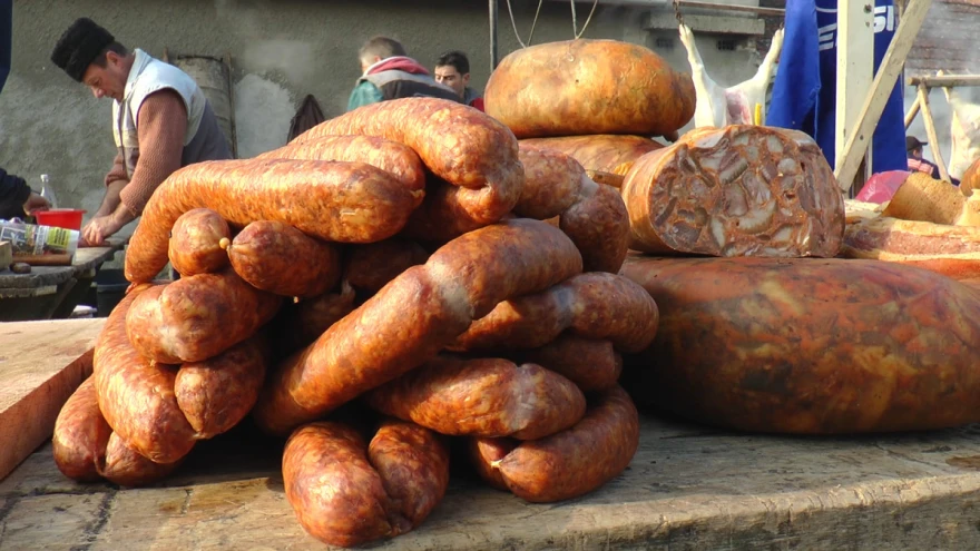 Delikates